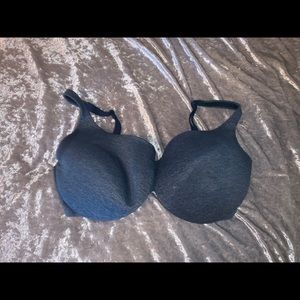 Cacique T-Shirt bra with convertible straps